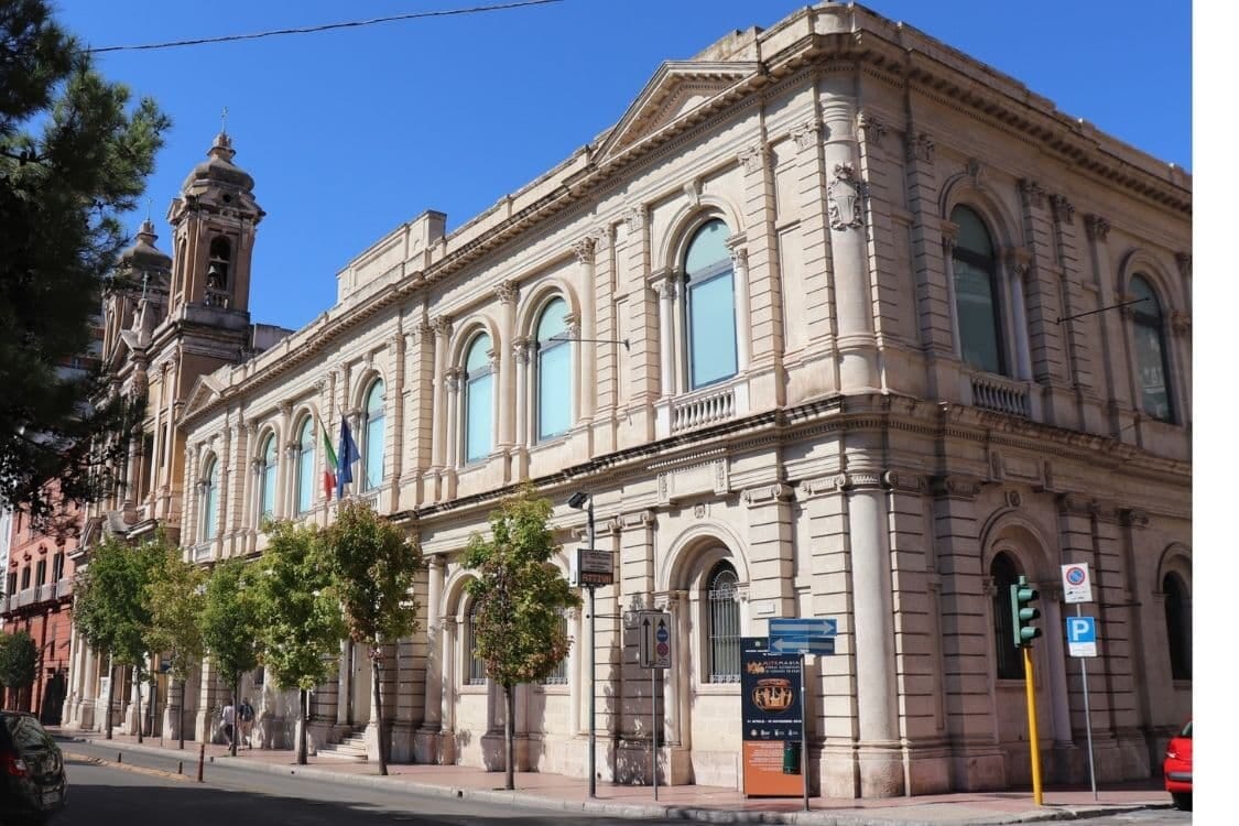 Museo Nazionale Marta (Taranto)