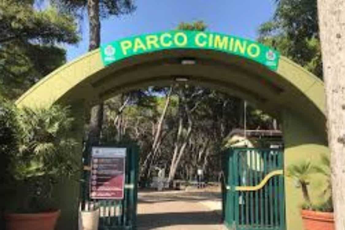 Parco Cimino (Taranto)